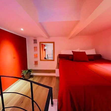 نابولي Smln Rooms & Suites المظهر الخارجي الصورة