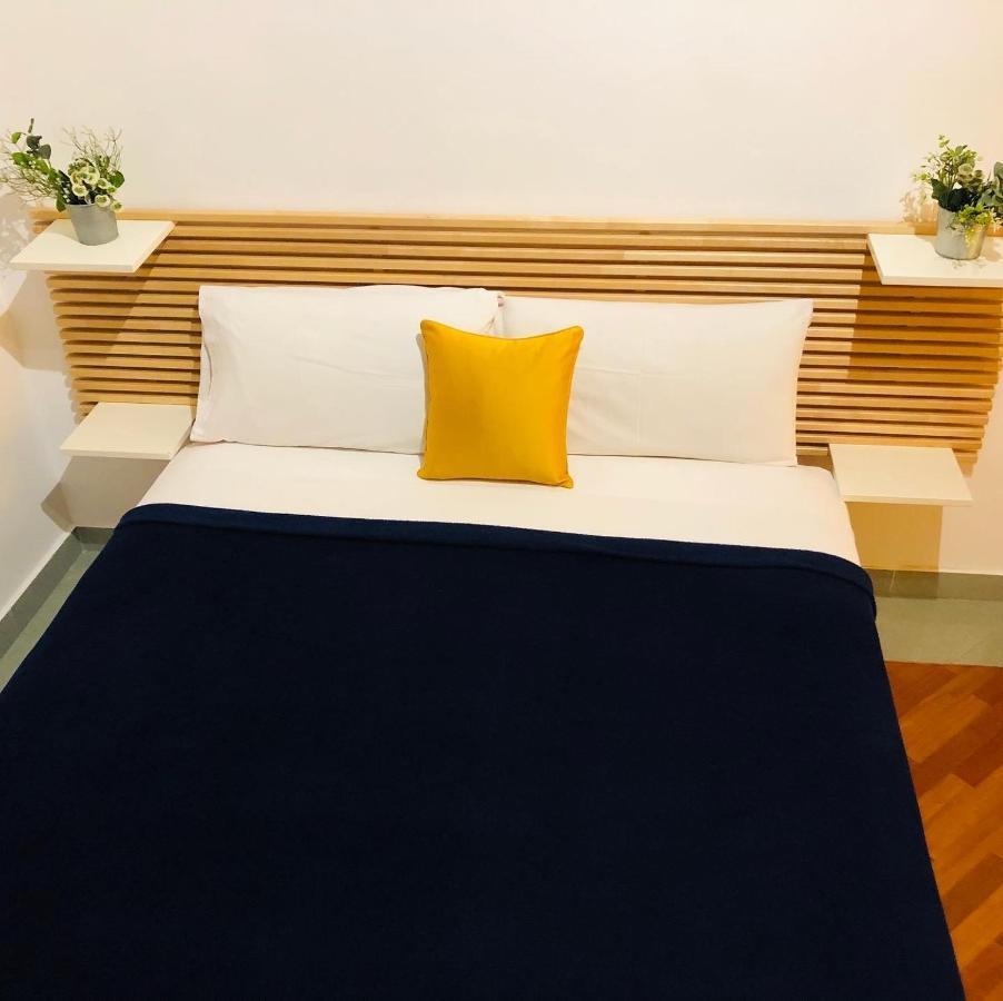 نابولي Smln Rooms & Suites المظهر الخارجي الصورة