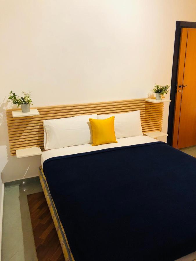 نابولي Smln Rooms & Suites المظهر الخارجي الصورة