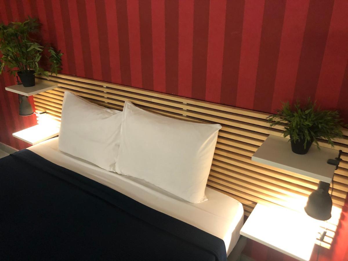 نابولي Smln Rooms & Suites المظهر الخارجي الصورة