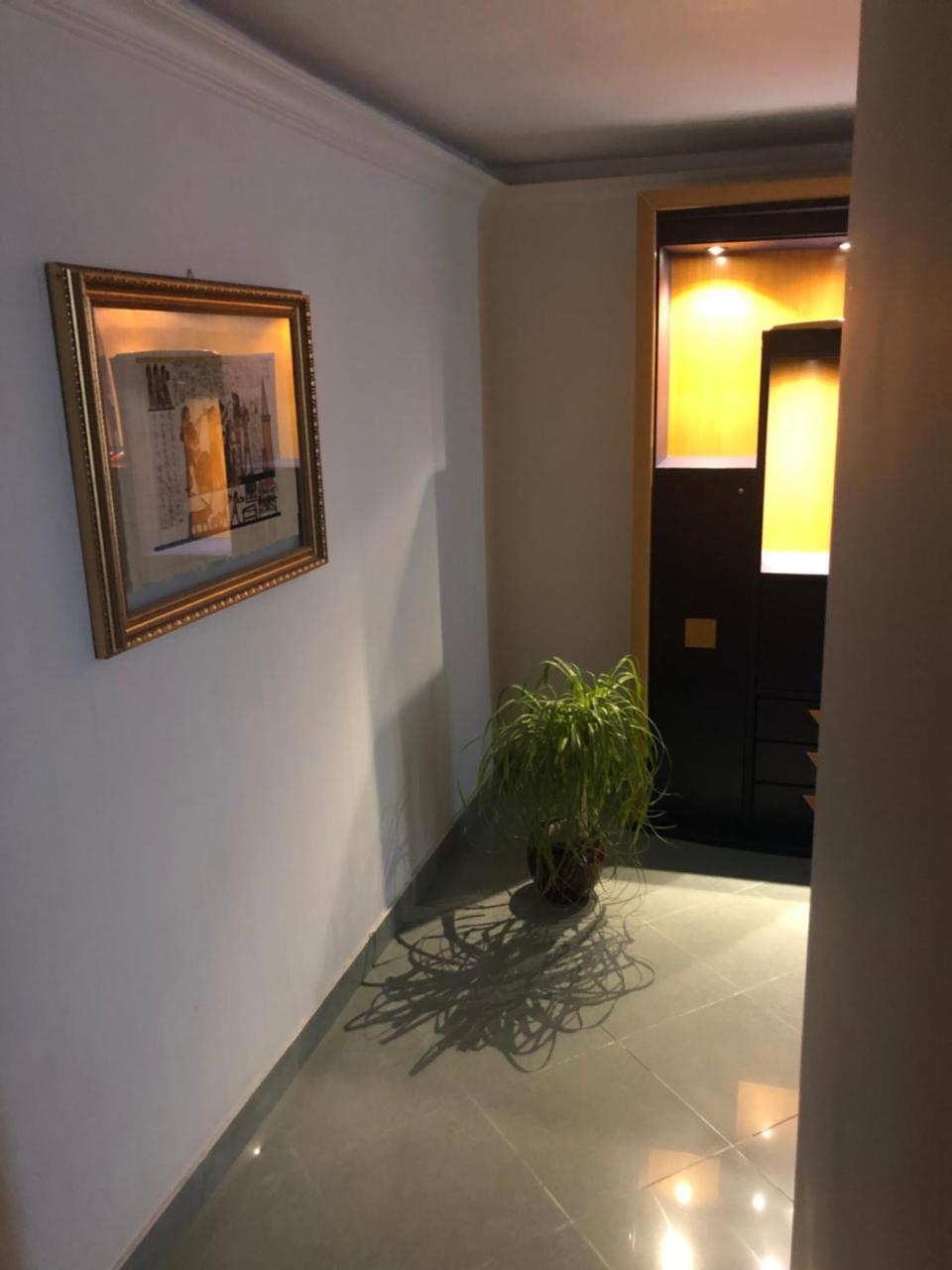 نابولي Smln Rooms & Suites المظهر الخارجي الصورة