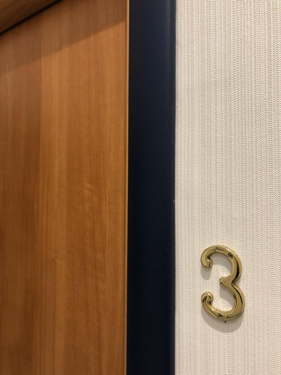 نابولي Smln Rooms & Suites المظهر الخارجي الصورة