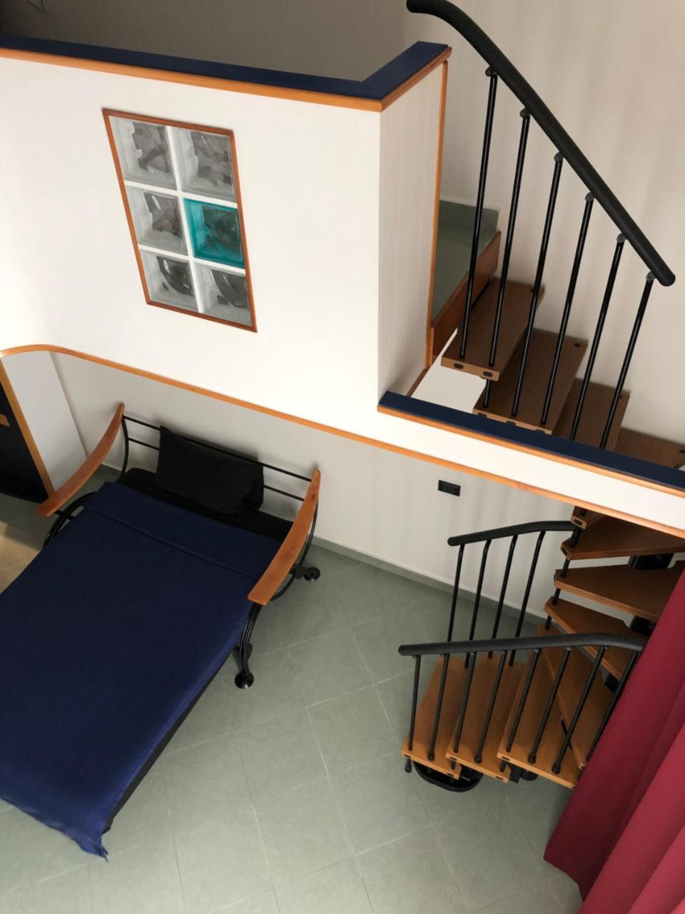 نابولي Smln Rooms & Suites المظهر الخارجي الصورة