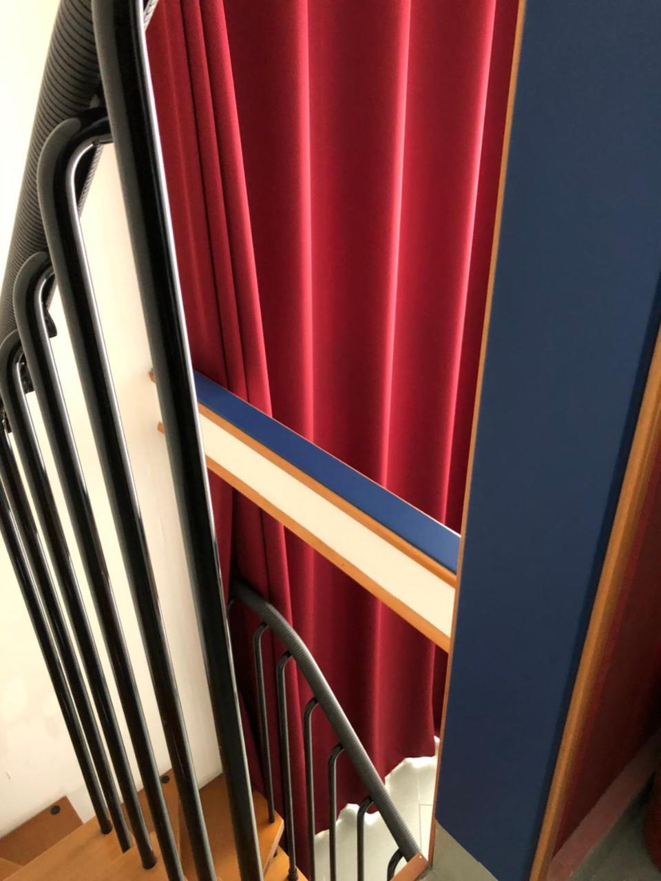 نابولي Smln Rooms & Suites المظهر الخارجي الصورة