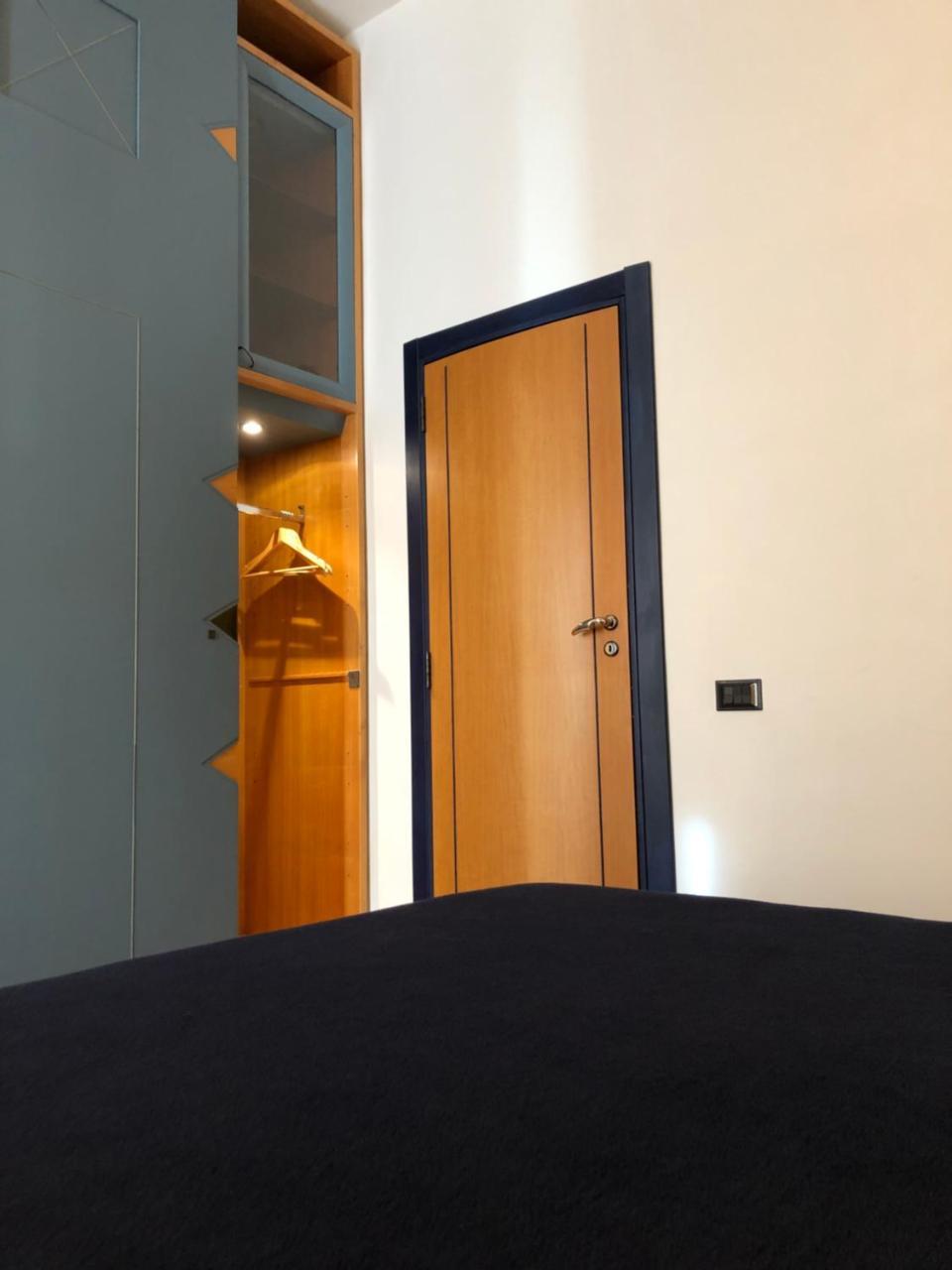 نابولي Smln Rooms & Suites المظهر الخارجي الصورة