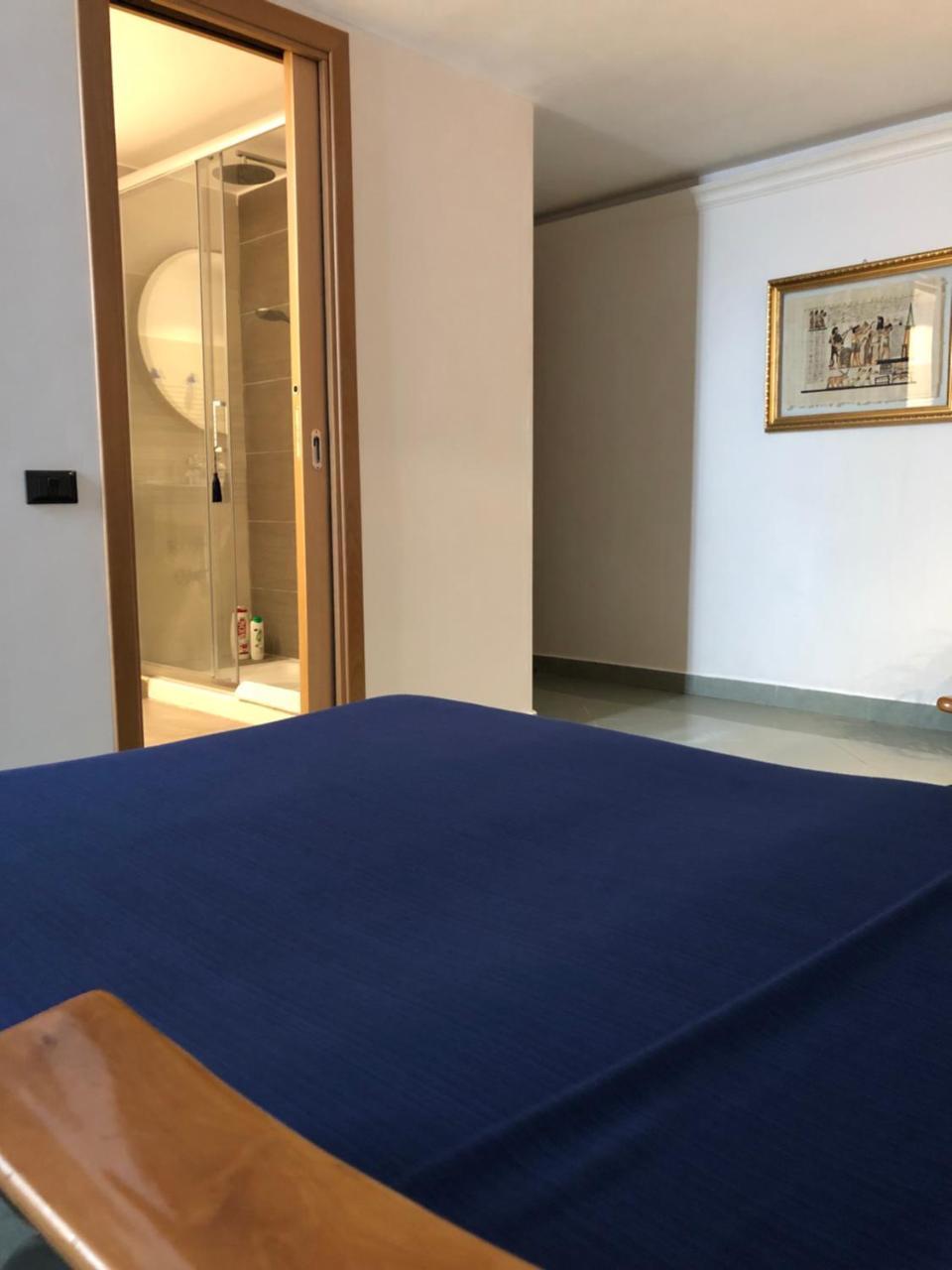 نابولي Smln Rooms & Suites المظهر الخارجي الصورة