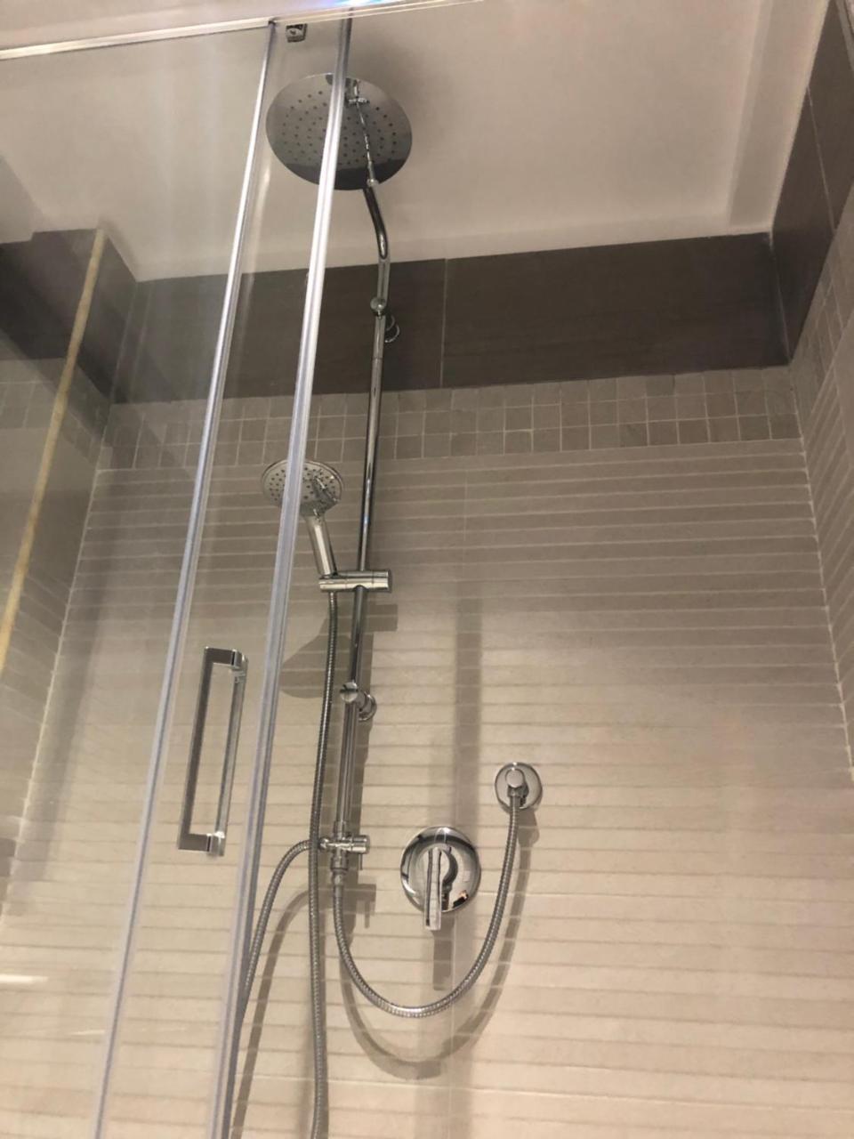 نابولي Smln Rooms & Suites المظهر الخارجي الصورة