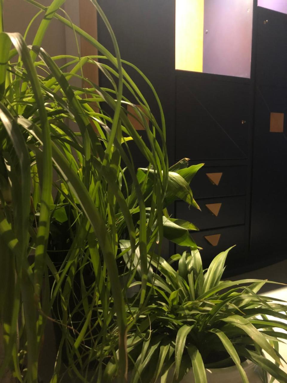 نابولي Smln Rooms & Suites المظهر الخارجي الصورة