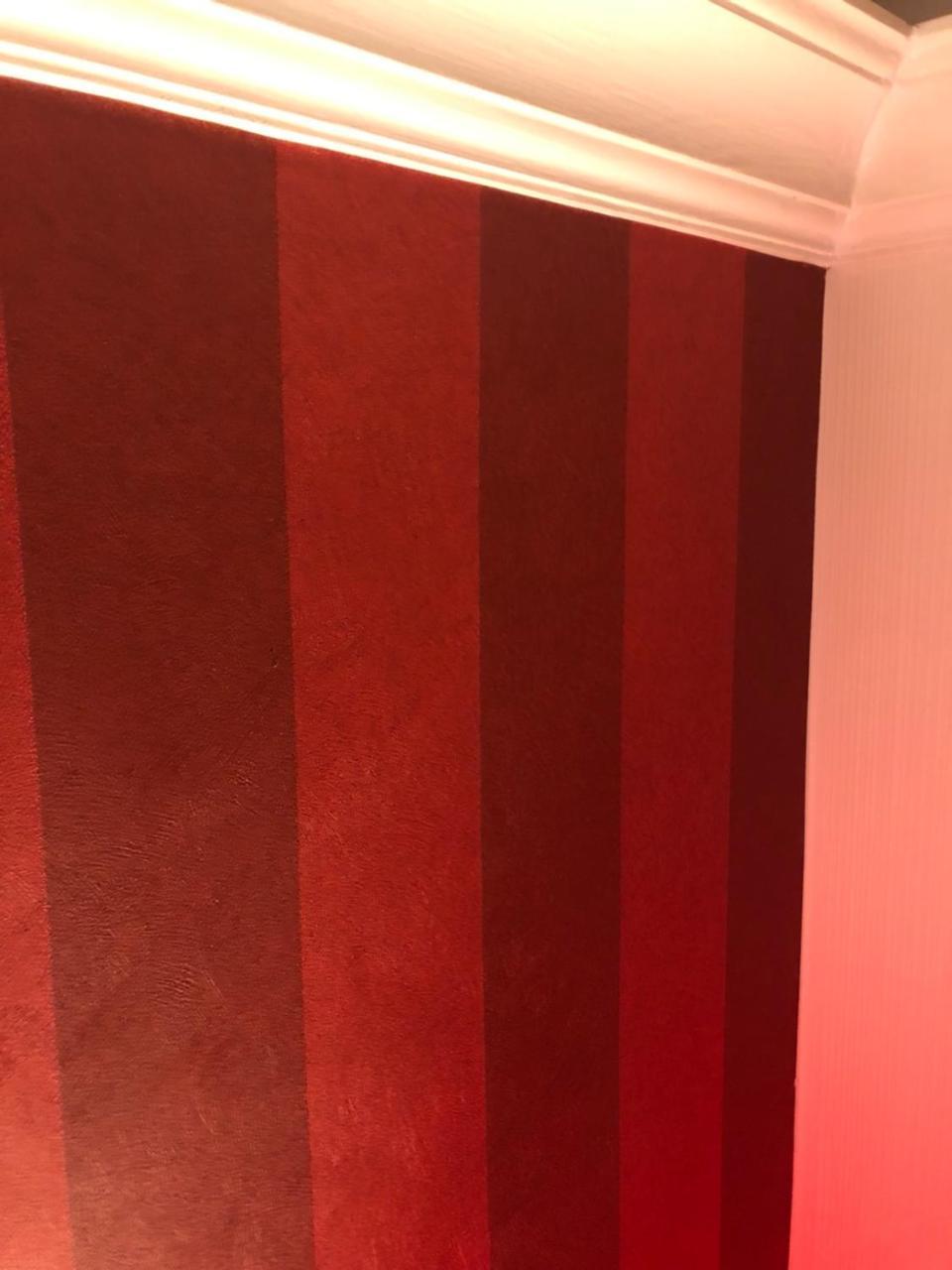 نابولي Smln Rooms & Suites المظهر الخارجي الصورة